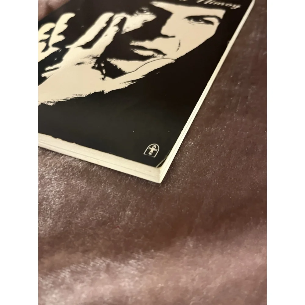VTG I AM NOT SPOCK Leonard Nimoy 1st printing 1975 Book Star Trek SEE ALL - Picture 10 of 16